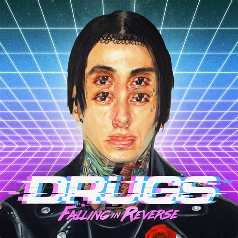 Falling In Reverse Lyrics, Songs, and Albums .